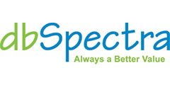 dbSpectra