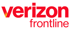 Verizon Frontline