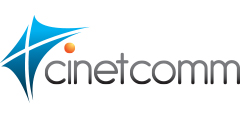 Cinetcomm