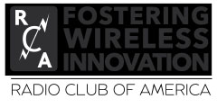 Radio Club of America
