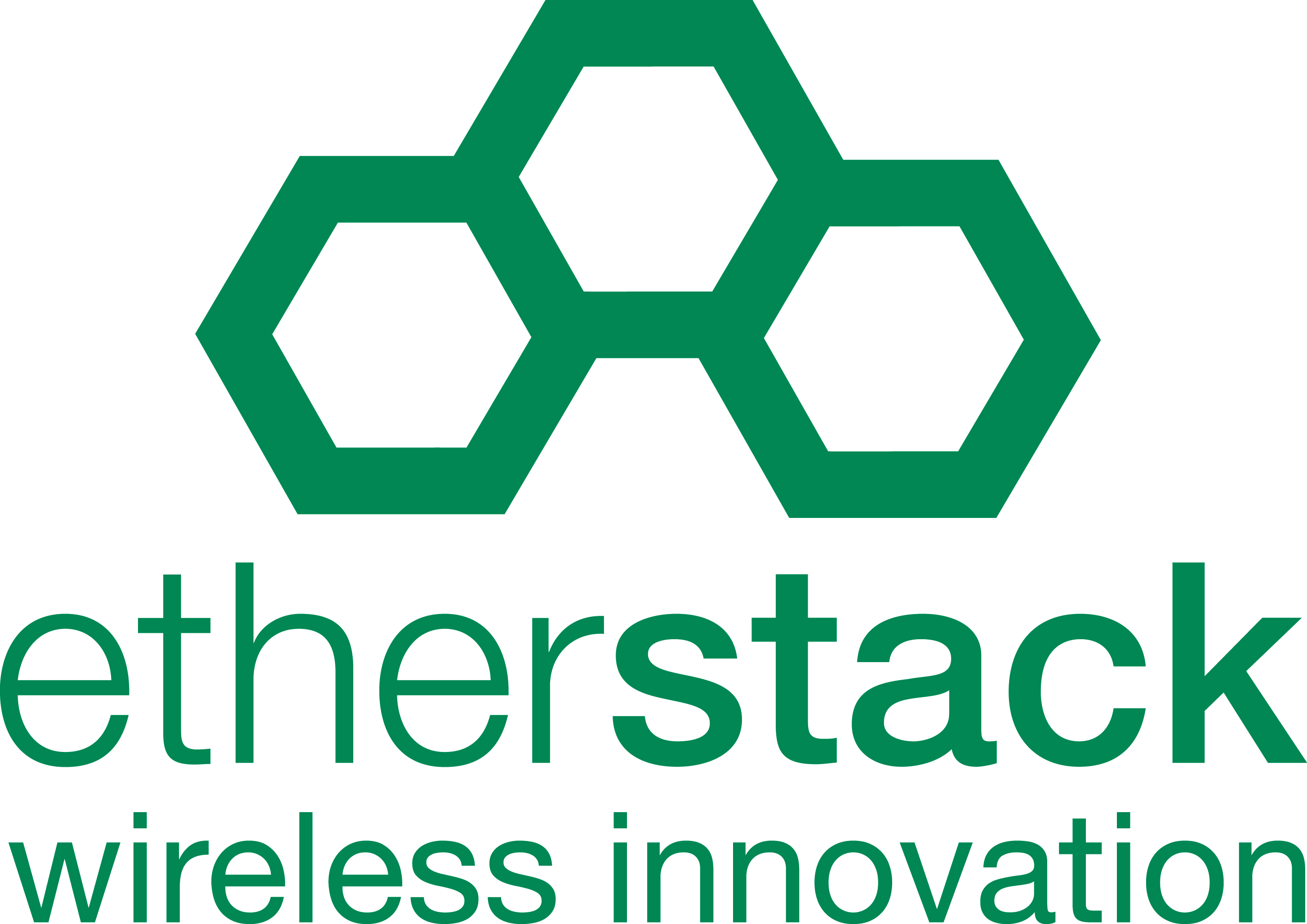 Etherstack