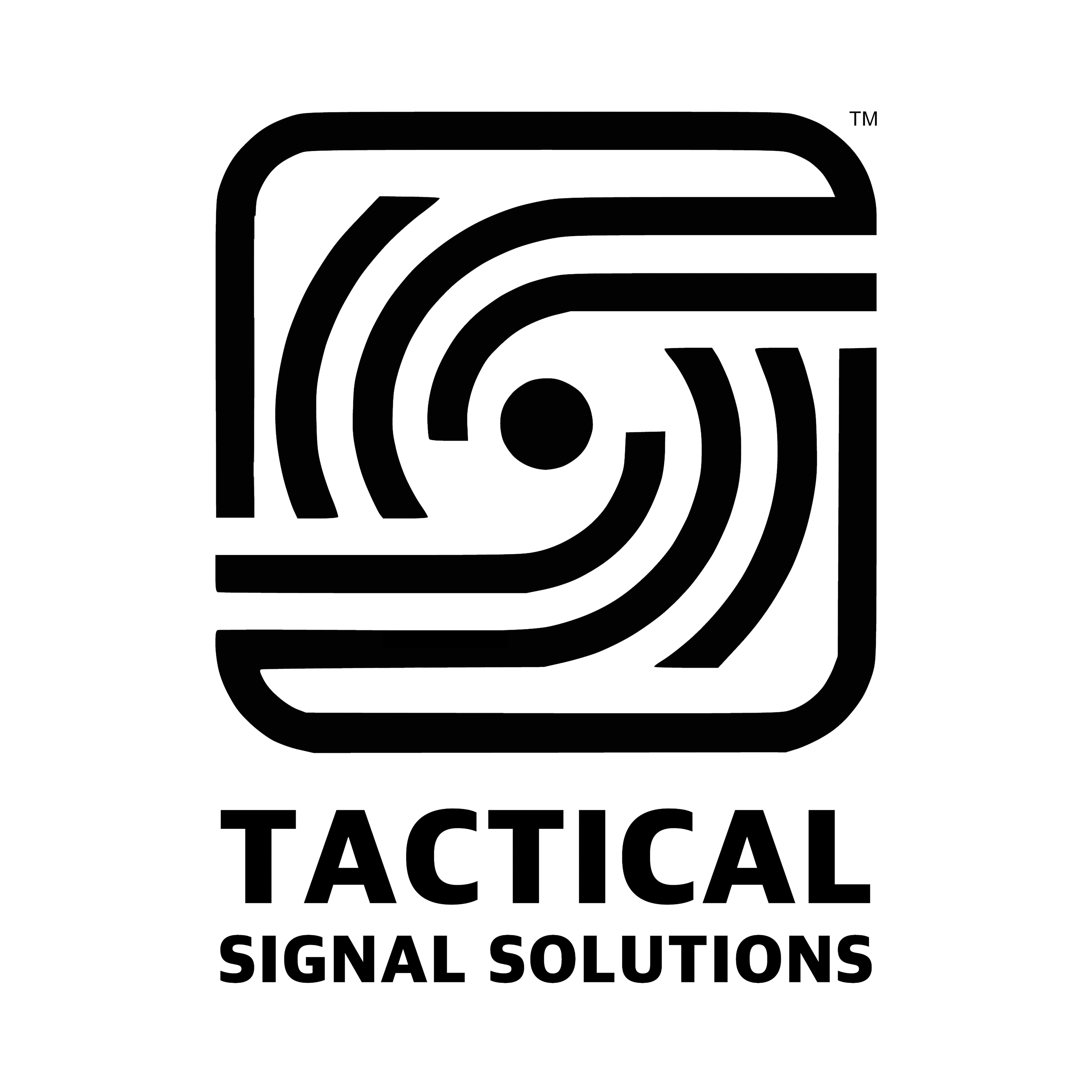 Tactical Signal Solutions
